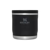 Cana STANLEY Adventure To-Go Food Jar 0.35L Black