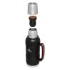 Termos STANLEY Artisan Thermal Bottle 1.4L Black Moon