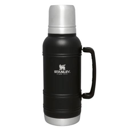 Termos STANLEY Artisan Thermal Bottle 1.4L Black Moon