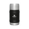 Termos STANLEY Artisan Thermal Food Jar 0.5L Black Moon