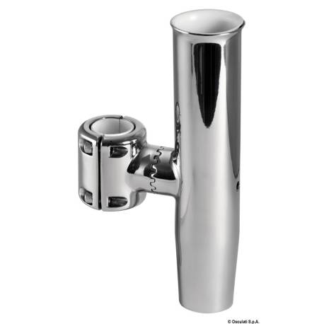 Suport lanseta barca OSCULATI ULTRA inox AISI316 pentru tevi 22/25.4mm