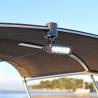 Suport montare accesorii pe parasolar RAILBLAZA Bimini Railmount