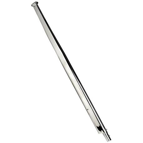 Stâlp pentru steag OSCULATI 35.392.50, inox AISI316, 61cm