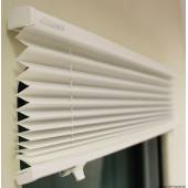 OCEANAIR Skysol Motion pleated blind 450 x 520 mm