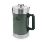 Cafetiera STANLEY Hammertone Green 1.4L