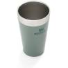 Halba STANLEY Stacking Tumbler 0.47L Hammertone Green