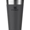 Halba STANLEY Stacking Tumbler 0.47L Charcoal