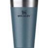 Halba STANLEY Stacking Tumbler 0.47L Hammertone Lake