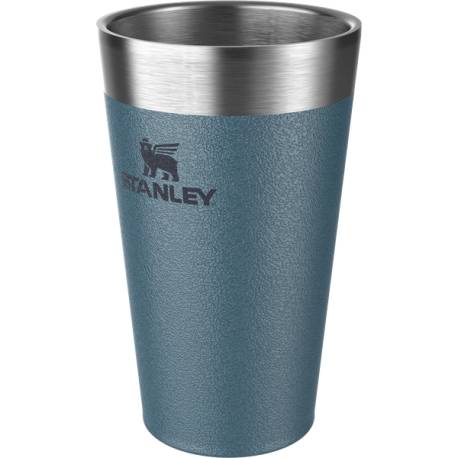 Halba STANLEY Stacking Tumbler 0.47L Hammertone Lake