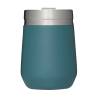 Pahar etans STANLEY Go Everyday Tumbler Lagoon 0.29L