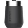 Pahar etans STANLEY Go Everyday Tumbler Charcoal 0.29L