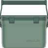 Lada frigorifica STANLEY Adventure Easy Carry Outdoor Cooler Stanley Green 15L