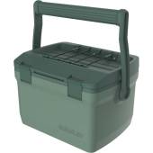 Lada frigorifica STANLEY Easy Carry Outdoor Cooler 6.6L, Stanley Green