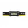 Lanterna frontala NITECORE HC60 UHE, 1600 lumeni, max. 157 metri