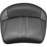 Scaun barca TEMPRESS Pro Casting Seat black/charcoal/carbon