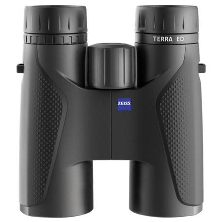 Binoclu vanatoare ZEISS TERRA ED BLACK 10X42