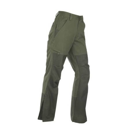 Pantaloni vanatoare GAMO Thorn, Verde, marimea 54