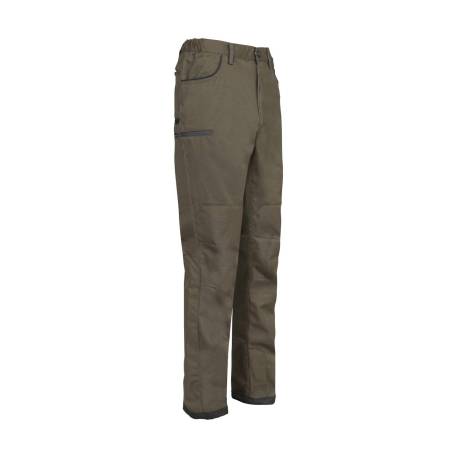 Pantaloni VERNEY-CARRON SUPER RAPACE Khaki, marimea 56