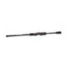 Lanseta DAIWA NINJA X MOBILE SPIN 2.25m, 5-30g, 3 tronsoane