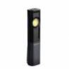 Lanterna LEDLENSER IW7R Black 600 lumeni, incarcator inclus