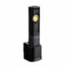 Lanterna LEDLENSER IW7R Black 600 lumeni, incarcator inclus