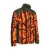 Jacheta fleece TREESCO CHASSE GHOSTCAMO XXXL