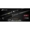 Lanseta GRAPHITELEADER CALAMARETTI 24GCALS-752ML 2.26m, 5-21g, 2 tronsoane