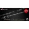 Lanseta GRAPHITELADER CALAMARETTI PROTOTYPE 24GCALPS-792ML/M R-FAST 2.36m, 5-21g, 2 tronsoane