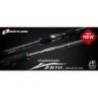 Lanseta GRAPHITELEADER VENTO PROTOTYPE GVENPS-962ML, 2.90m, 50g, 2 tronsoane