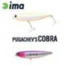 Vobler IMA PUGACHEVS COBRA 90 9cm, 12g, 211 Violet Shiner