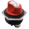 Compact battery switch 32 V DC 300 A