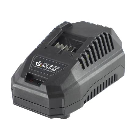 Incarcator pentru acumulator litiu 20V KONNEN & SOHNEN KS C45A