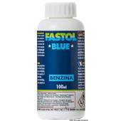 Aditiv combustibil FASTOL Blue benzina 100ml