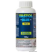 Aditiv combustibil FASTOL Blue diesel TRZ 100 ml