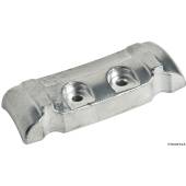 Anod aluminiu pentru motor Mercury Verado cod original 880653