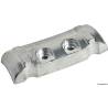 Anod aluminiu pentru motor Mercury Verado cod original 880653