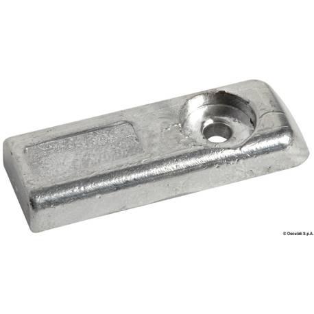 Anod aluminiu pentru Mercury Verado cod original 892227