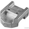 Anod de aluminiu pentru motoare sterndrive Mercruiser