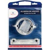 Kit anozi zinc pentru motoare Volvo 280DP