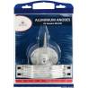 Kit anozi aluminiu pentru motoare outboard Yamaha 200/250CP