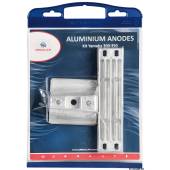 Kit anozi aluminiu pentru motoare outboard Yamaha 300/350/425CP