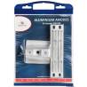 Kit anozi aluminiu pentru motoare outboard Yamaha 300/350/425CP