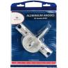 Kit anozi zinc pentru motoare outboard Yamaha 60/90CP