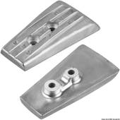 Kit anozi zinc pentru motoare Volvo Penta DP 3589875/3589876