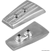 Kit anozi aluminiu pentru motoare Volvo Penta DP 3863206/3588746