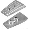 Kit anozi aluminiu pentru motoare Volvo Penta DP 3863206/3588746