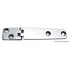 Hinge B 95% AISI316 141x29 mm