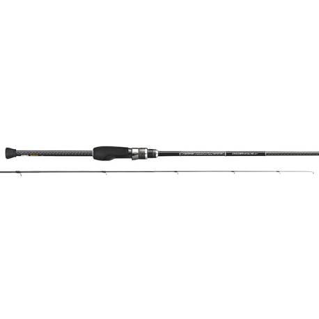 Lanseta GRAPHITELEADER CORTO PROTOTYPE 23GCORPS 672L-HS 2.01m, 5g, 2 tronsoane