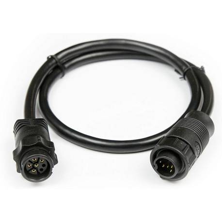 Adaptor traductor sonar 7pin - 9pin LOWRANCE 000-13313-001