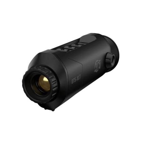 Monocular cu termoviziune ATN OTS XLT S, 25mm, 2.5-10X, 160x120px